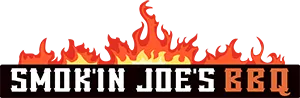 Smokin' Joe's BBQ logo